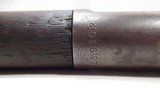 ANTIQUE WINCHESTER MODEL 1892 SADDLE RING CARBINE in 32 W.C.F. CALIBER (32-20) from COLLECTING TEXAS – MADE 1896 - 19 of 21