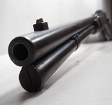 ANTIQUE WINCHESTER MODEL 1892 SADDLE RING CARBINE in 32 W.C.F. CALIBER (32-20) from COLLECTING TEXAS – MADE 1896 - 9 of 21