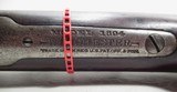 RARE WINCHESTER 1894 SADDLE RING CARBINE from COLLECTING TEXAS – “SPRUCE CARBINE” – MADE 1919 from U.S. GOVERNMENT - 16 of 22