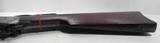 RARE WINCHESTER 1894 SADDLE RING CARBINE from COLLECTING TEXAS – “SPRUCE CARBINE” – MADE 1919 from U.S. GOVERNMENT - 15 of 22