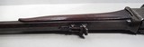 SHARPS “CONVERSION” SPORTING RIFLE MODEL 1874 TYPE from COLLECTING TEXAS – from “W.F. SHEARD – LIVINGSTON, MONT.” - 11 of 20