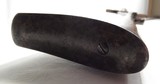SHARPS “CONVERSION” SPORTING RIFLE MODEL 1874 TYPE from COLLECTING TEXAS – from “W.F. SHEARD – LIVINGSTON, MONT.” - 20 of 20