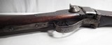 SHARPS “CONVERSION” SPORTING RIFLE MODEL 1874 TYPE from COLLECTING TEXAS – from “W.F. SHEARD – LIVINGSTON, MONT.” - 18 of 20
