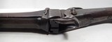 SHARPS “CONVERSION” SPORTING RIFLE MODEL 1874 TYPE from COLLECTING TEXAS – from “W.F. SHEARD – LIVINGSTON, MONT.” - 13 of 20