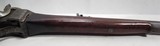 SHARPS “CONVERSION” SPORTING RIFLE MODEL 1874 TYPE from COLLECTING TEXAS – from “W.F. SHEARD – LIVINGSTON, MONT.” - 17 of 20