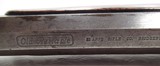 SHARPS “CONVERSION” SPORTING RIFLE MODEL 1874 TYPE from COLLECTING TEXAS – from “W.F. SHEARD – LIVINGSTON, MONT.” - 12 of 20