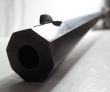 FINE ANTIQUE SHARPS 1874 SPORTING RIFLE from COLLECTING TEXAS – SHIPPED to SAN FRANCISCO, CA. in 1877 – LETTER - 10 of 22