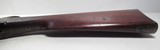 FINE ANTIQUE SHARPS 1874 SPORTING RIFLE from COLLECTING TEXAS – SHIPPED to SAN FRANCISCO, CA. in 1877 – LETTER - 17 of 22