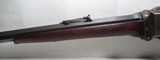 FINE ANTIQUE SHARPS 1874 SPORTING RIFLE from COLLECTING TEXAS – SHIPPED to SAN FRANCISCO, CA. in 1877 – LETTER - 9 of 22