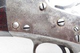 FINE ANTIQUE REMINGTON HEPBURN SINGLE SHOT RIFLE from COLLECTING TEXAS – MONTANA RIFLE - 7 of 19