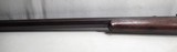 FINE ANTIQUE REMINGTON HEPBURN SINGLE SHOT RIFLE from COLLECTING TEXAS – MONTANA RIFLE - 14 of 19