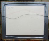 FANTASTIC NAVAJO FRAMED WOOL PLANTS DISPLAY from COLLECTING TEXAS – PLANTS DISPLAY for DYEING WOOL USED on HANDMADE NAVAJO RUGS - 7 of 9