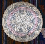 TRADITIONAL STYLE NAVAJO “WEDDING BASKET” from COLLECTING TEXAS - 5 of 9