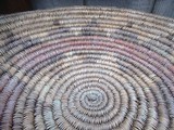 TRADITIONAL STYLE NAVAJO “WEDDING BASKET” from COLLECTING TEXAS - 3 of 9