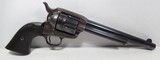 VERY HIGH CONDITION COLT S.A.A. 45 from COLLECTING TEXAS – 100% CORRECT and MATCHING - 6 of 17