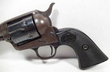 VERY HIGH CONDITION COLT S.A.A. 45 from COLLECTING TEXAS – 100% CORRECT and MATCHING - 2 of 17