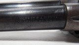 FANTASTIC .41 COLT BISLEY MODEL REVOLVER from COLLECTING TEXAS – SHIPPED 1901 to WALTER TIPS of AUSTIN, TEXAS - 10 of 18