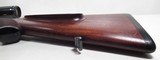 HIGH CONDITION MERKEL CAPE GUN from COLLECTING TEXAS – 12 GAUGE OVER 9.3X74R – - 18 of 19