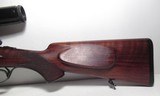 HIGH CONDITION MERKEL CAPE GUN from COLLECTING TEXAS – 12 GAUGE OVER 9.3X74R – - 2 of 19