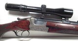 HIGH CONDITION MERKEL CAPE GUN from COLLECTING TEXAS – 12 GAUGE OVER 9.3X74R – - 7 of 19