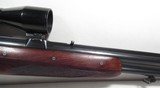 HIGH CONDITION MERKEL CAPE GUN from COLLECTING TEXAS – 12 GAUGE OVER 9.3X74R – - 9 of 19