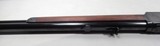 NEAR NEW CONDITION WINCHESTER MODEL 1873 LEVER ACTION RIFLE from COLLECTING TEXAS – SHIPPED 1885 - 10 of 22