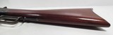 NEAR NEW CONDITION WINCHESTER MODEL 1873 LEVER ACTION RIFLE from COLLECTING TEXAS – SHIPPED 1885 - 20 of 22