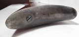 NEAR NEW CONDITION WINCHESTER MODEL 1873 LEVER ACTION RIFLE from COLLECTING TEXAS – SHIPPED 1885 - 21 of 22