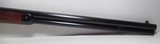 NEAR NEW CONDITION WINCHESTER MODEL 1873 LEVER ACTION RIFLE from COLLECTING TEXAS – SHIPPED 1885 - 5 of 22