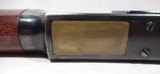NEAR NEW CONDITION WINCHESTER MODEL 1873 LEVER ACTION RIFLE from COLLECTING TEXAS – SHIPPED 1885 - 18 of 22