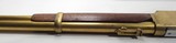 JACK CASE 101 RANCH GOLD PLATED WINCHESTER 1873 SADDLE RING CARBINE from COLLECTING TEXAS – COMES with VINTAGE POCKET WATCH - 11 of 24