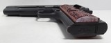 TEXAS RANGER OWNED COLT GOVERNMENT MODEL “SERIES ‘70” - .45 PISTOL from COLLECTING TEXAS – LA MESA, TEXAS SHIPPED - 15 of 20