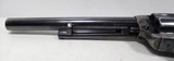 OUTSTANDING COLT S.A.A. ROLL-DIE “COLT FRONTIER SIX SHOOTER” 44-40 from COLLECTING TEXAS – 123 YEAR-OLD with 7 1/2” BARREL - 16 of 18
