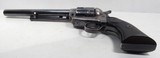 OUTSTANDING COLT S.A.A. ROLL-DIE “COLT FRONTIER SIX SHOOTER” 44-40 from COLLECTING TEXAS – 123 YEAR-OLD with 7 1/2” BARREL - 13 of 18