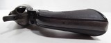 OUTSTANDING COLT S.A.A. ROLL-DIE “COLT FRONTIER SIX SHOOTER” 44-40 from COLLECTING TEXAS – 123 YEAR-OLD with 7 1/2” BARREL - 12 of 18