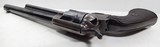 OUTSTANDING COLT S.A.A. ROLL-DIE “COLT FRONTIER SIX SHOOTER” 44-40 from COLLECTING TEXAS – 123 YEAR-OLD with 7 1/2” BARREL - 11 of 18