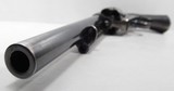 OUTSTANDING COLT S.A.A. ROLL-DIE “COLT FRONTIER SIX SHOOTER” 44-40 from COLLECTING TEXAS – 123 YEAR-OLD with 7 1/2” BARREL - 17 of 18