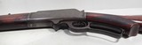 RARE ANTIQUE MARLIN MODEL 1895 DELUXE in 45/90 CALIBER from COLLECTING TEXAS – MADE 1896 – FACTORY LETTER - 18 of 22