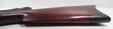 RARE ANTIQUE MARLIN MODEL 1895 DELUXE in 45/90 CALIBER from COLLECTING TEXAS – MADE 1896 – FACTORY LETTER - 16 of 22