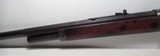 RARE ANTIQUE MARLIN MODEL 1895 DELUXE in 45/90 CALIBER from COLLECTING TEXAS – MADE 1896 – FACTORY LETTER - 8 of 22