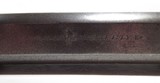RARE ANTIQUE MARLIN MODEL 1895 DELUXE in 45/90 CALIBER from COLLECTING TEXAS – MADE 1896 – FACTORY LETTER - 14 of 22