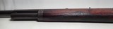 RARE ANTIQUE MARLIN MODEL 1895 DELUXE in 45/90 CALIBER from COLLECTING TEXAS – MADE 1896 – FACTORY LETTER - 17 of 22