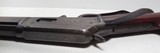 RARE ANTIQUE MARLIN MODEL 1895 DELUXE in 45/90 CALIBER from COLLECTING TEXAS – MADE 1896 – FACTORY LETTER - 13 of 22