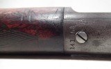 RARE ANTIQUE MARLIN MODEL 1895 DELUXE in 45/90 CALIBER from COLLECTING TEXAS – MADE 1896 – FACTORY LETTER - 19 of 22