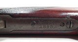 RARE ANTIQUE MARLIN MODEL 1895 DELUXE in 45/90 CALIBER from COLLECTING TEXAS – MADE 1896 – FACTORY LETTER - 15 of 22
