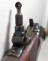 RARE MARLIN MODEL 1894 DELUXE RIFLE from COLLECTING TEXAS – 25-20 M. CALIBER – MADE 1904 - 4 of 21