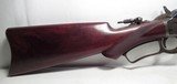 RARE MARLIN MODEL 1894 DELUXE RIFLE from COLLECTING TEXAS – 25-20 M. CALIBER – MADE 1904 - 2 of 21