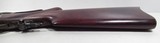 RARE MARLIN MODEL 1894 DELUXE RIFLE from COLLECTING TEXAS – 25-20 M. CALIBER – MADE 1904 - 16 of 21