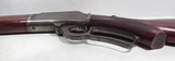RARE MARLIN MODEL 1894 DELUXE RIFLE from COLLECTING TEXAS – 25-20 M. CALIBER – MADE 1904 - 18 of 21