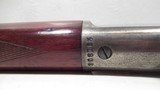 RARE MARLIN MODEL 1894 DELUXE RIFLE from COLLECTING TEXAS – 25-20 M. CALIBER – MADE 1904 - 19 of 21